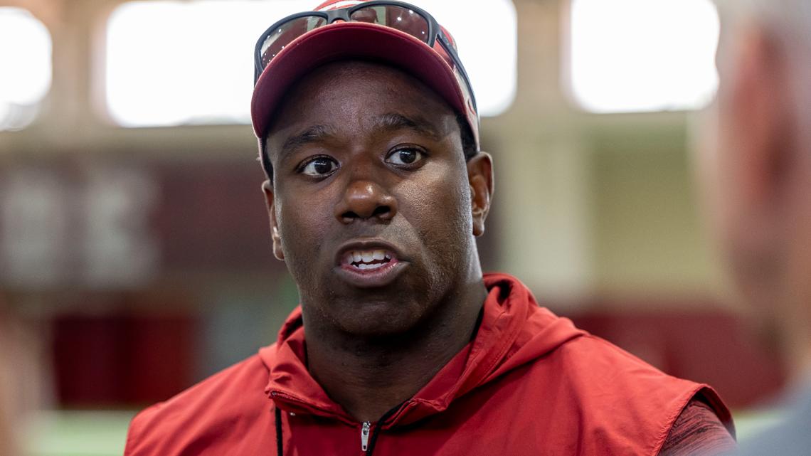 Oregon State's bold coaching gamble is the spark the Beavers need