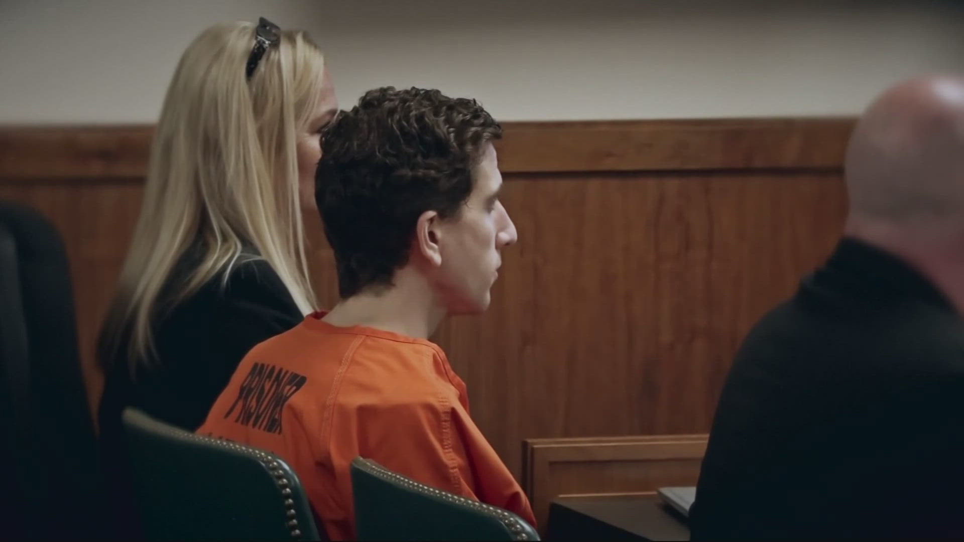 What to know about Bryan Kohberger's decision to accept a plea deal