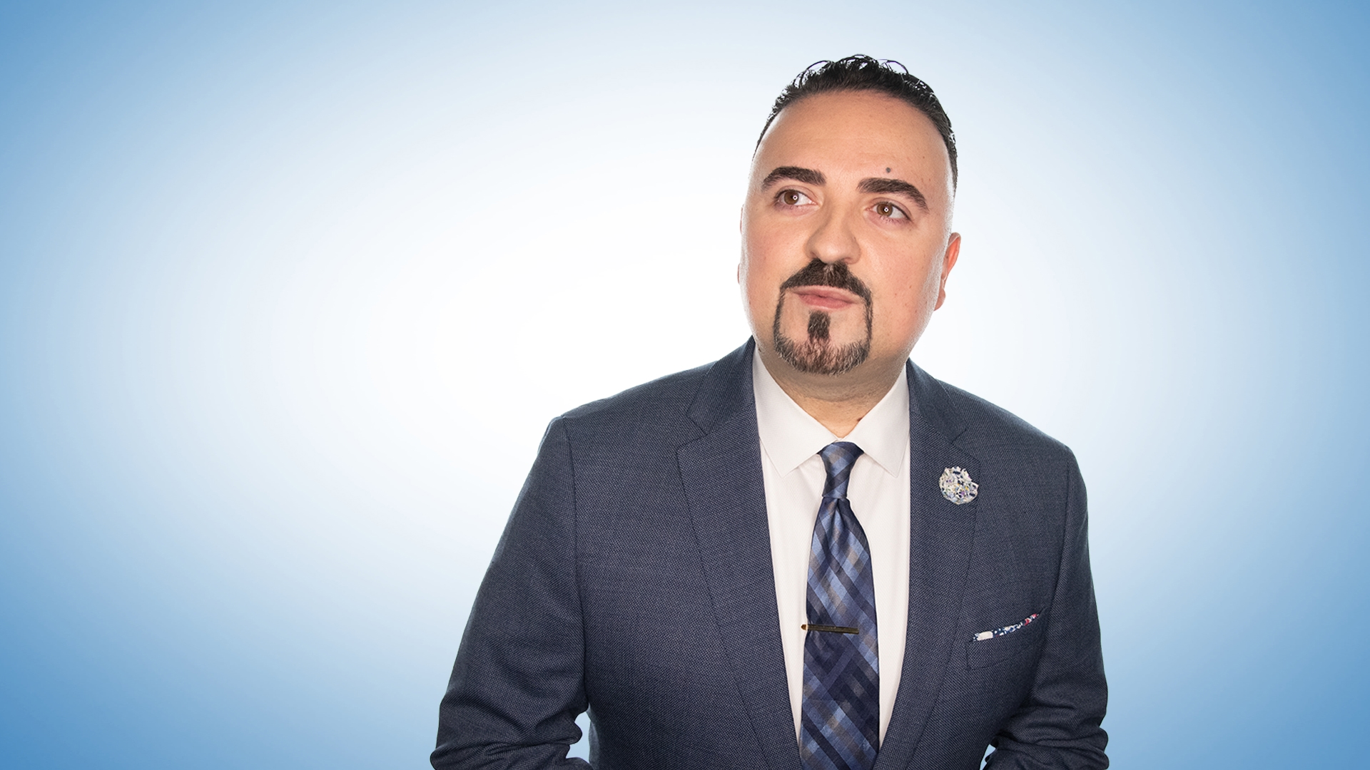 Sports Sunday with Orlando Sanchez.