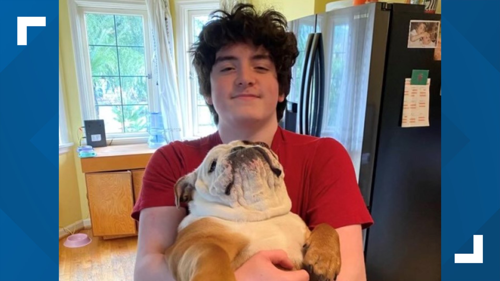 Accused fentanyl dealer charged in Portland teen's overdose death | kgw.com