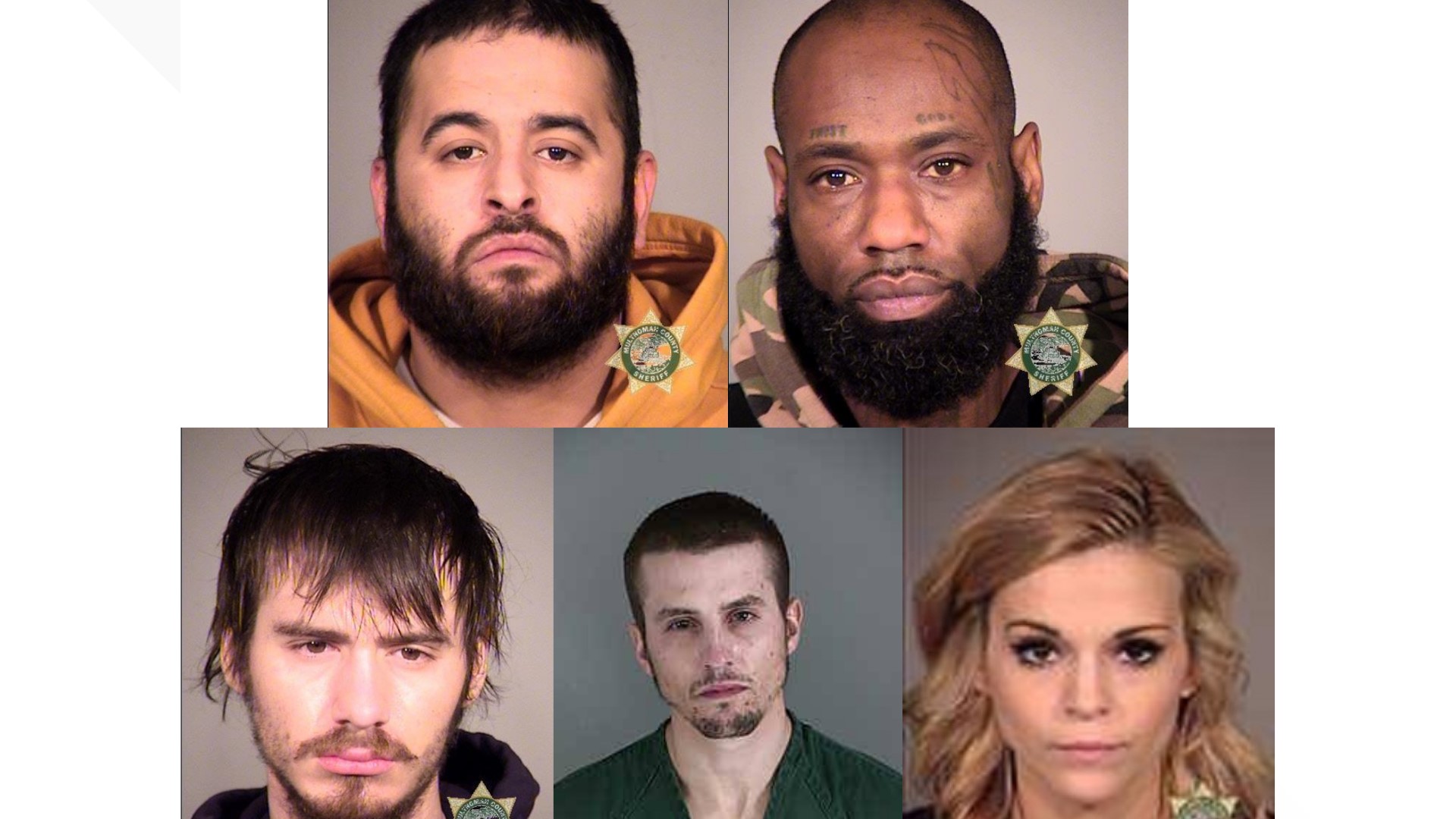 Police arrest 5 in 'execution-style' murder | kgw.com