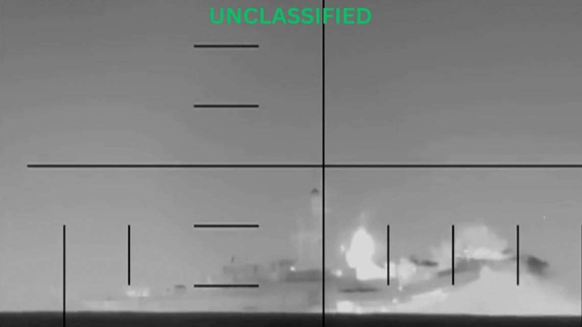 PSU analyst warns Iran war could escalate as U.S., Israel and Iran define a 'win' differently