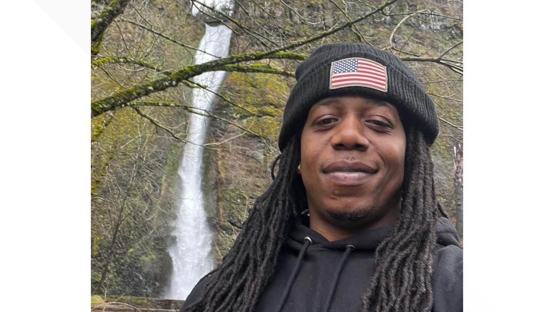 Man arrested for deadly shooting in Northeast Portland | kgw.com