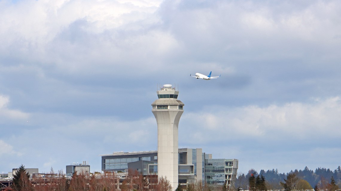 Alaska Airlines 'breakdown' spotlights pilots' mental health