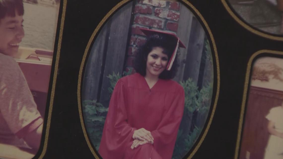 Family members refuse to give up on solving Krista Dela Rosa's disappearance 35 years later