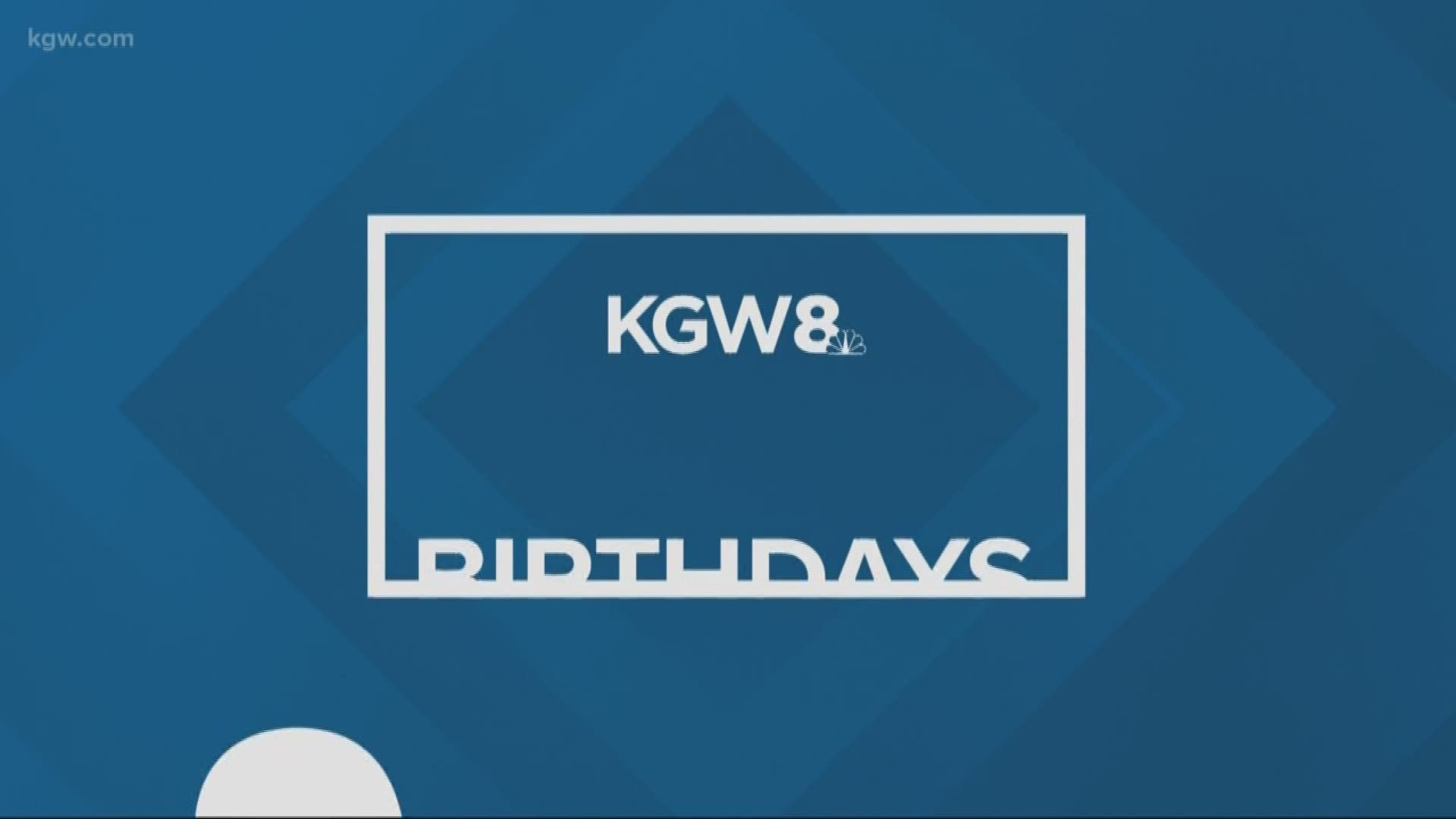 KGW viewer birthdays Apr. 13