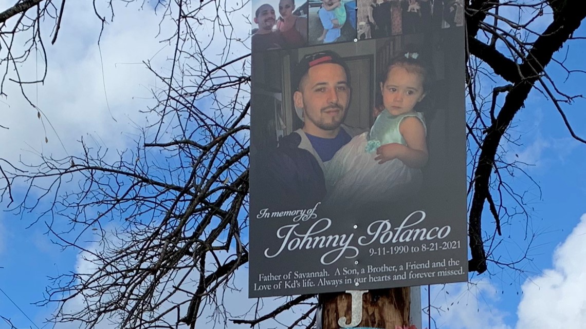 Family seeks justice for loved one shot and killed in SE Portland | kgw.com