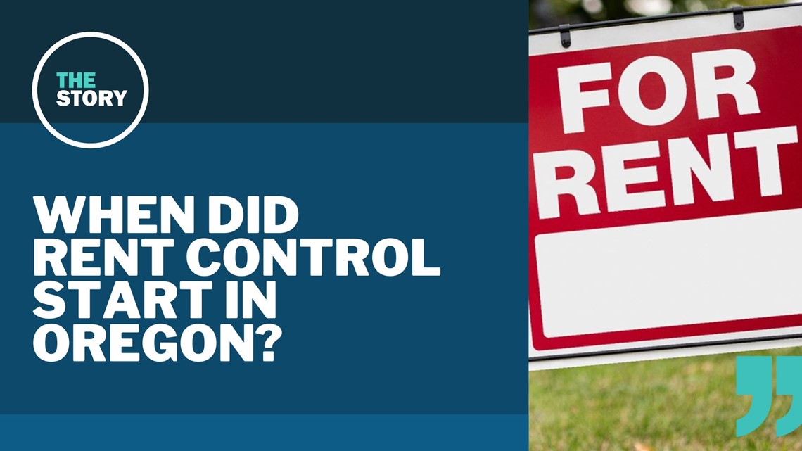 Oregon passed a rent control bill in 2019. Is it helping tenants?