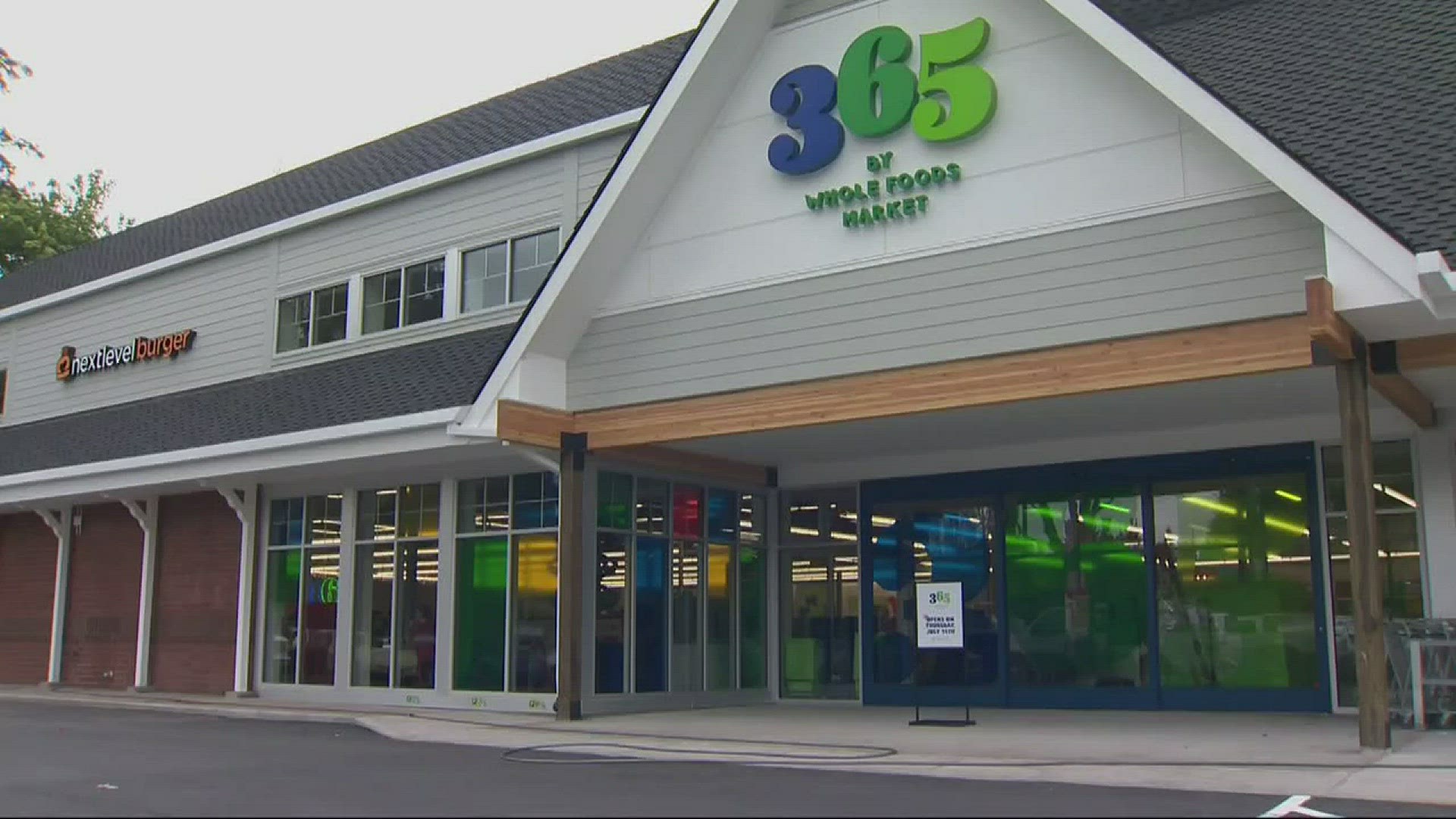 365 By Whole Foods Market to open Thursday