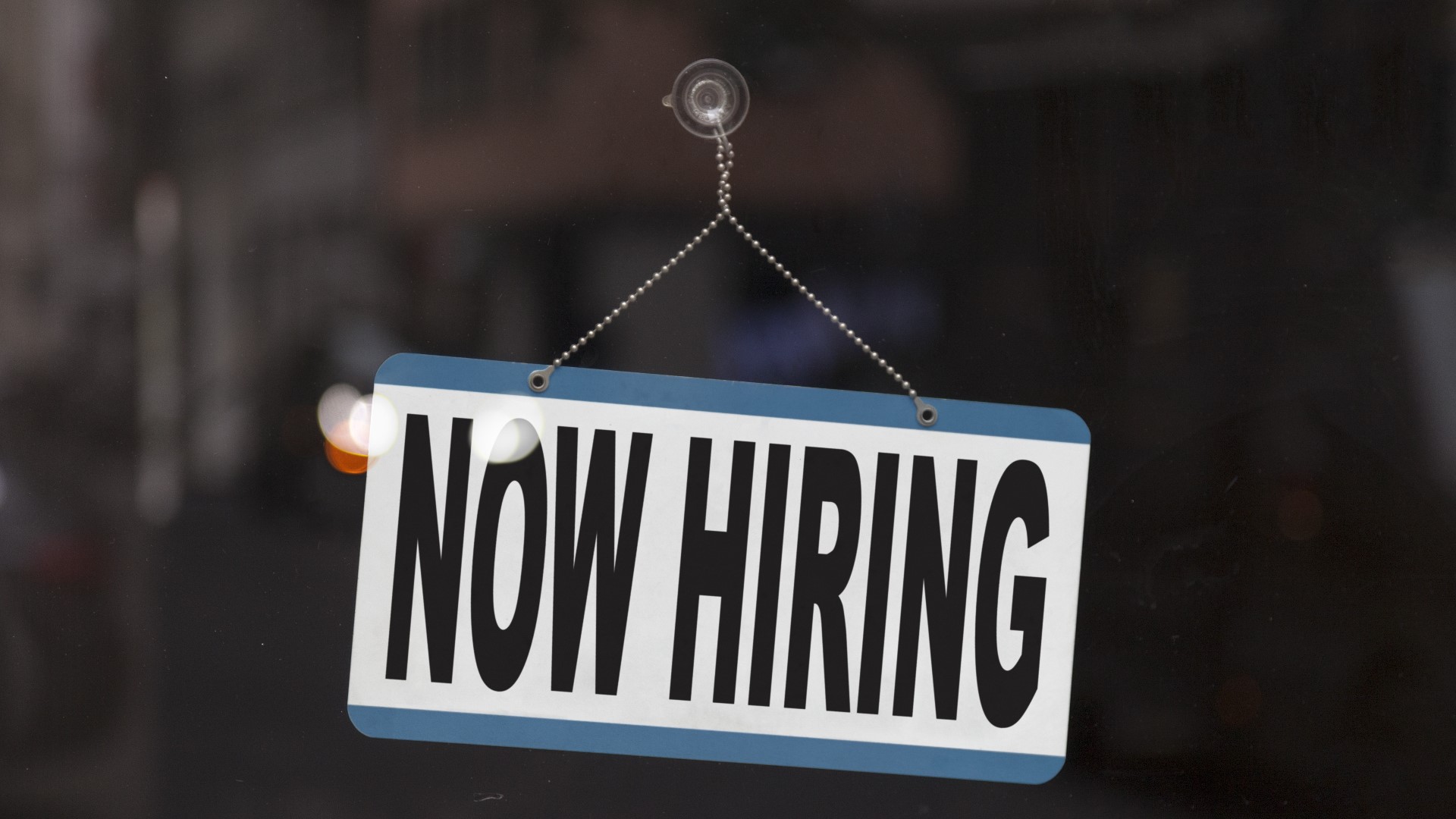 Here are the Oregon jobs with the most vacancies