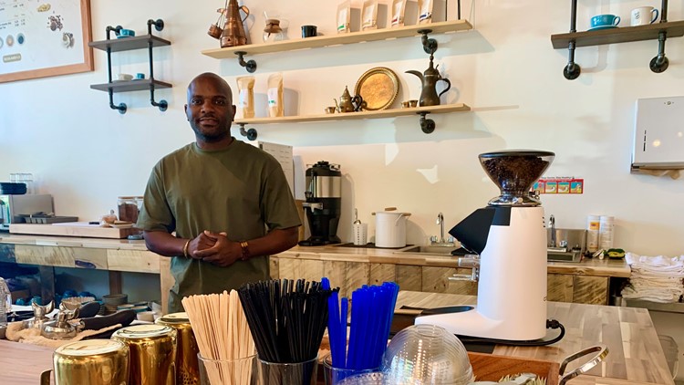 Vancouver coffee shop helping raise money to build clinic in Tanzania
