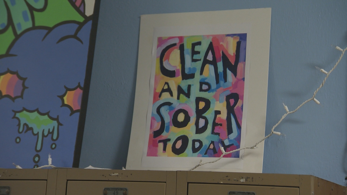 Gov. Kotek's proposed budget would fund 1 new recovery school instead of 3 advocates expected