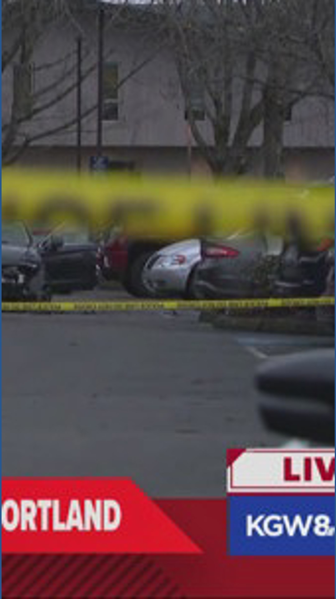 What we know: federal agents involved in East Portland shooting | kgw.com
