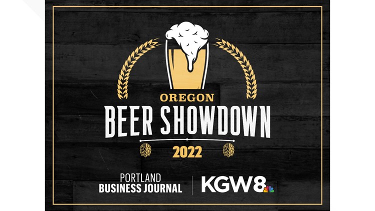 2022 Oregon Beer Showdown: Semifinals, 'The Foamy 4'