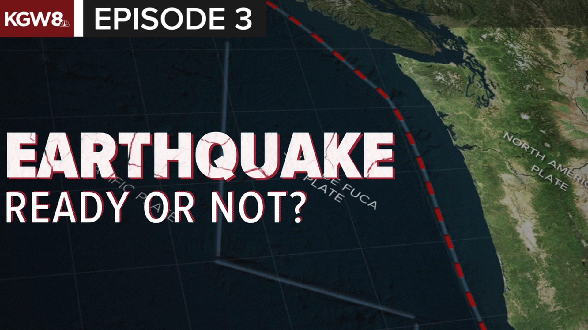 cascadia subduction zone