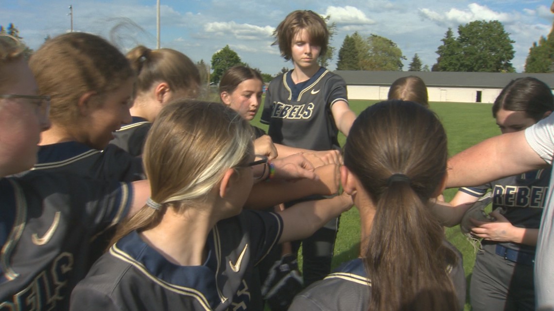 Canby team raises money for families of Uvalde shooting victims - Vimarsana News