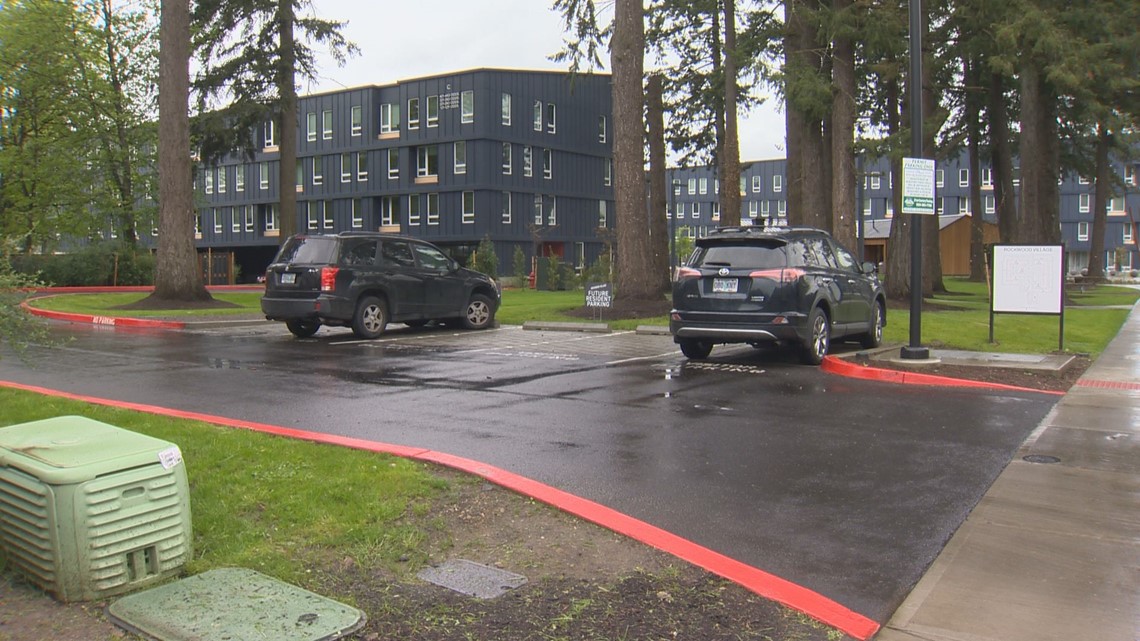 Gresham PD Murdersuicide involved custody battle over victims