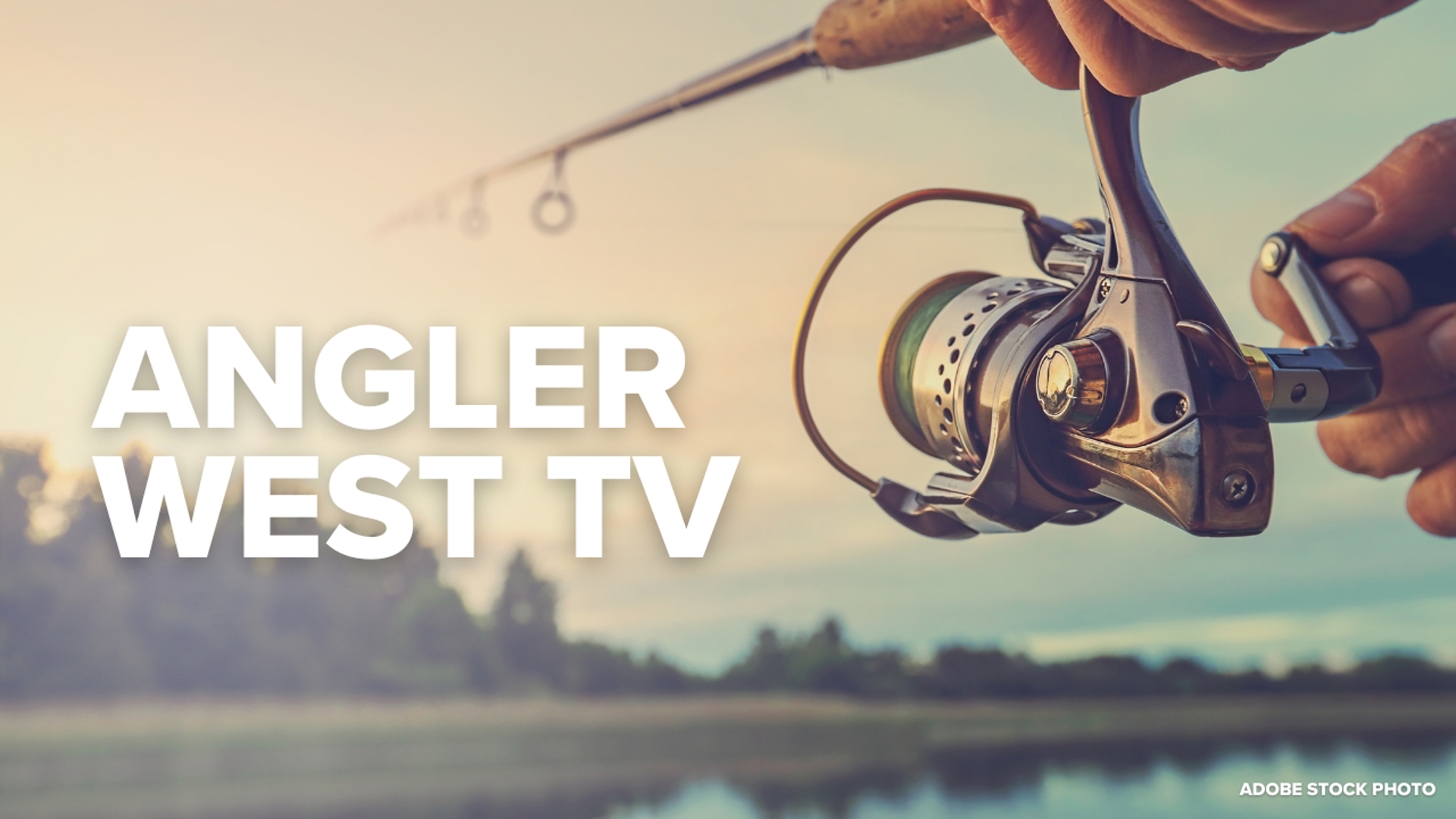 Angler West TV