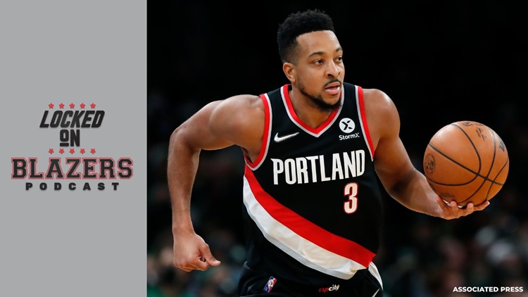 Listen to Locked On Blazers – Daily Podcast On The Portland Trail Blazers  podcast