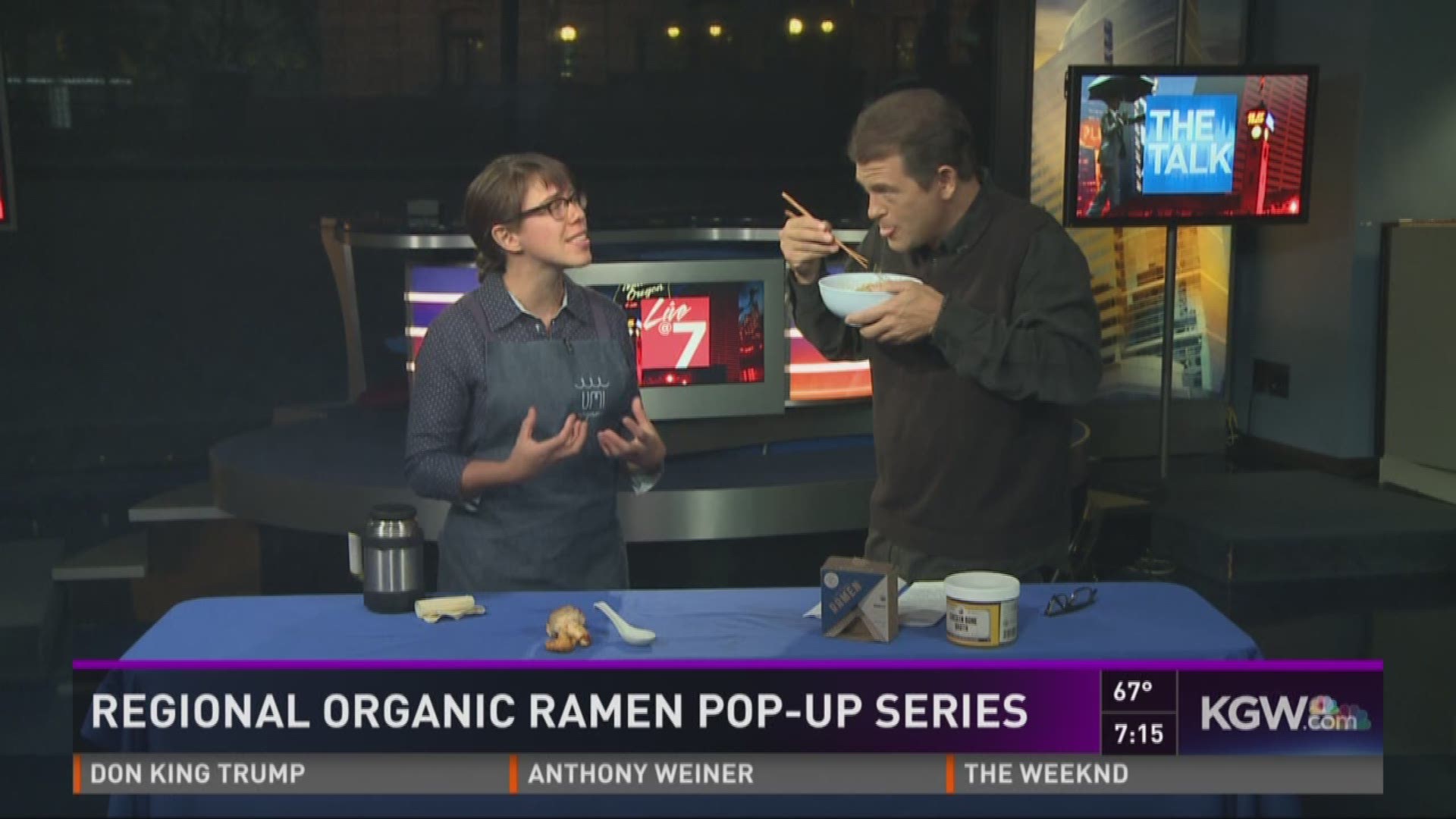 Broth Bar, Umi Organics partner for fall organic ramen pop-up series