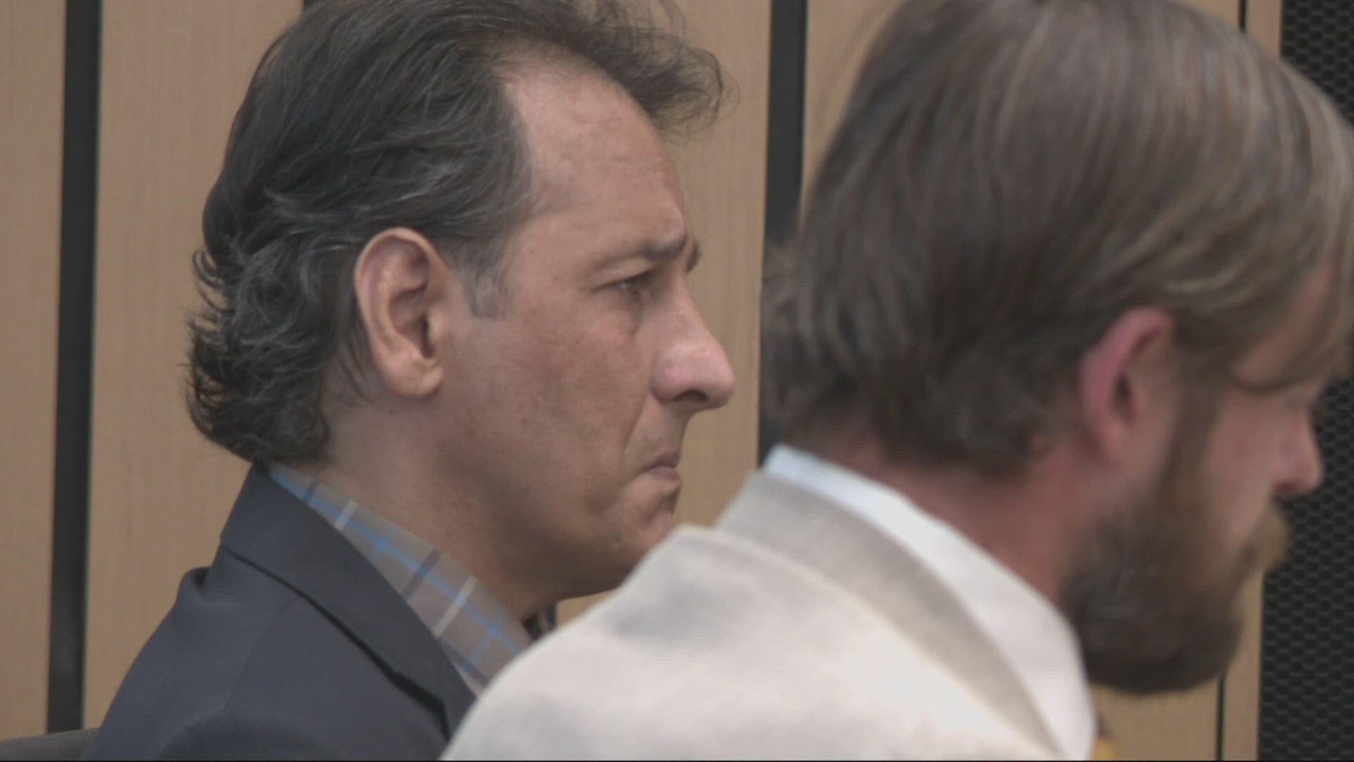 Portland man pleads guilty in 15-year-old fentanyl overdose death | kgw.com