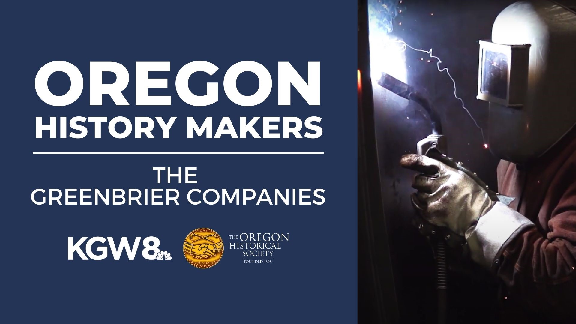 What began in 1919 in Portland has grown to become a leading supplier of equipment and services to global freight transportation markets.