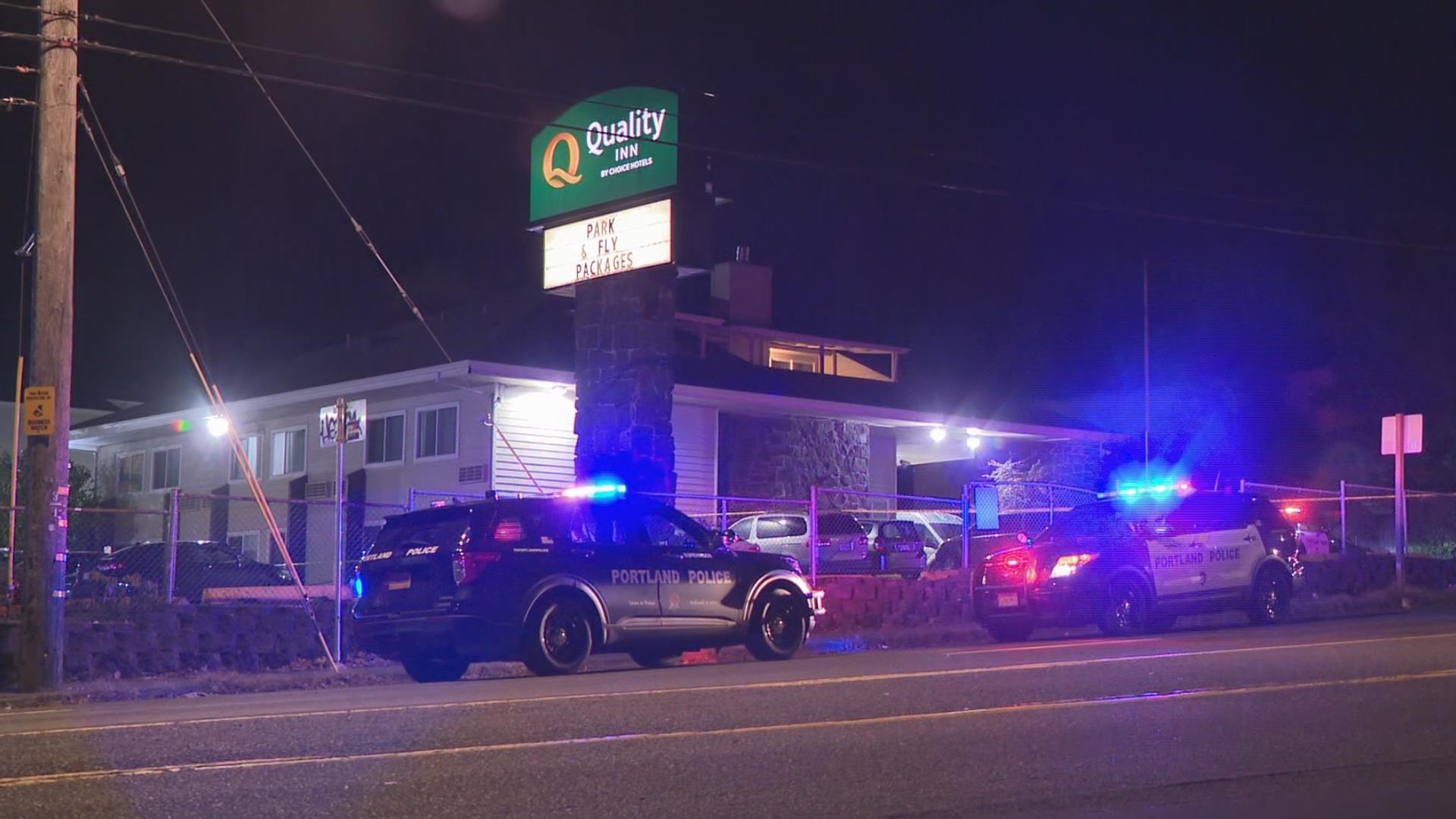 Police identify man killed in Northeast Portland shooting | kgw.com