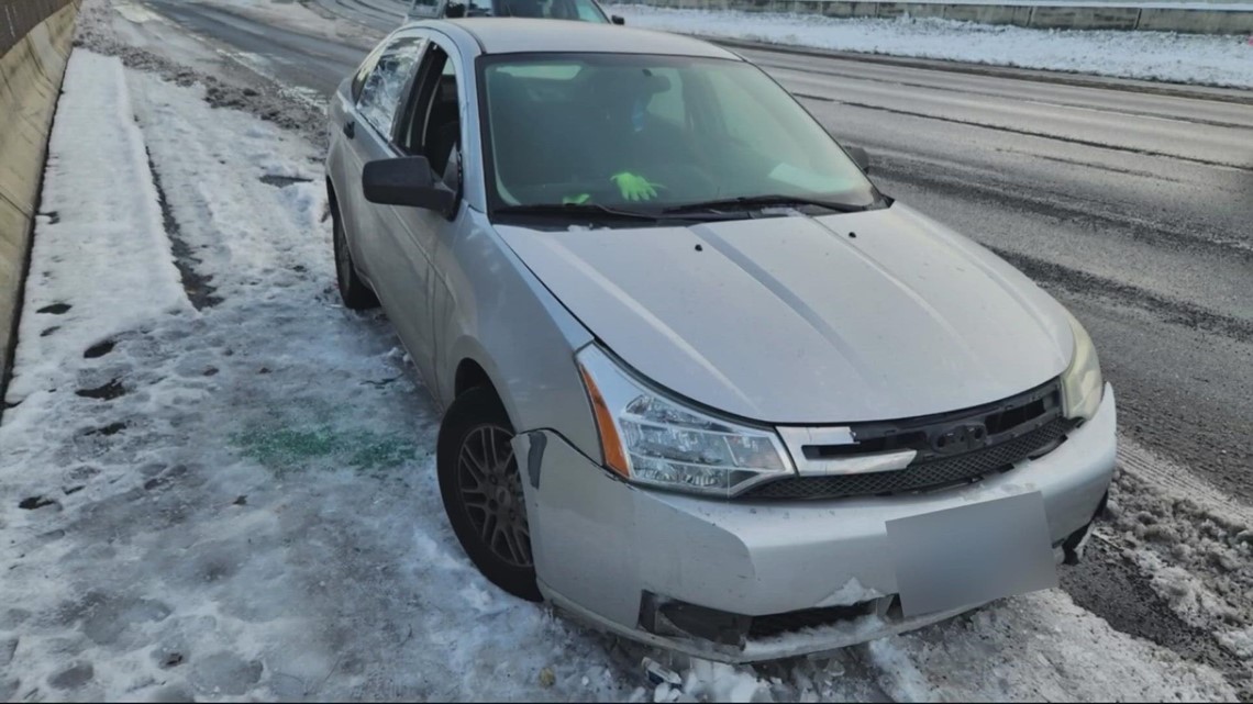 Portland's Abandoned Car Problem: We Need Your Help!
