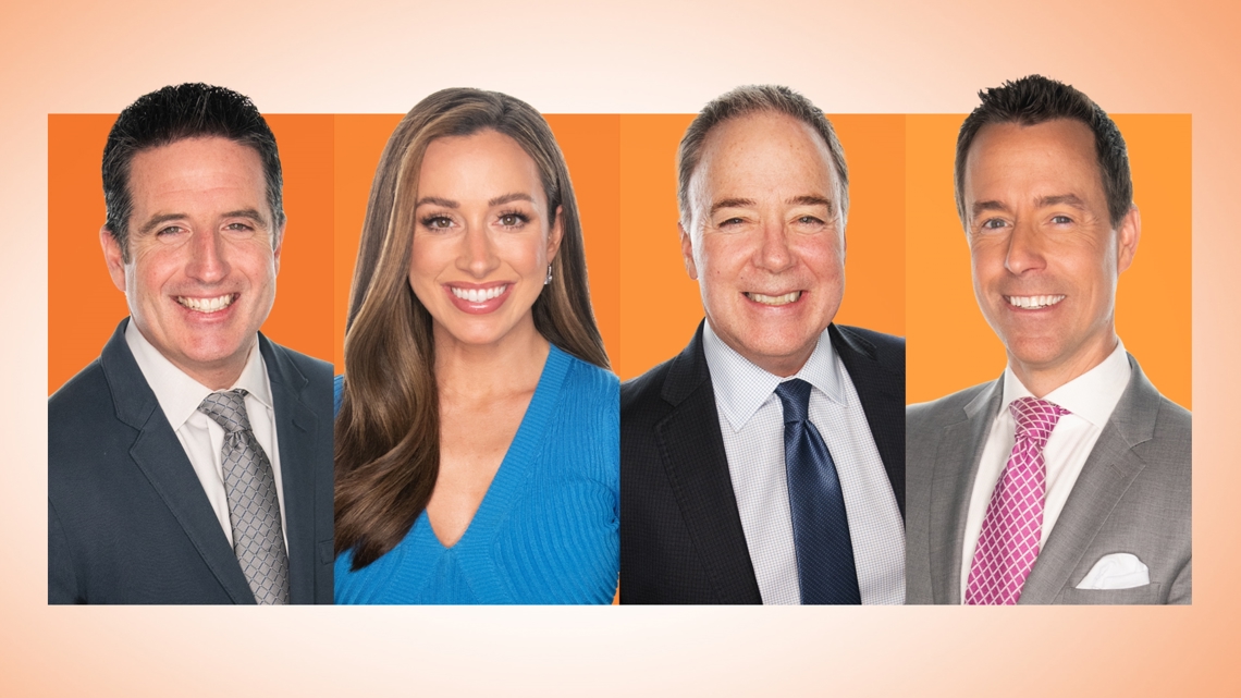 KGW announces anchor teams for Sunrise and evening news | kgw.com