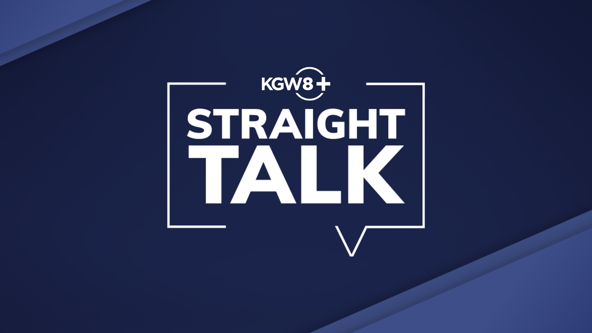 Straight Talk with Stephanie Domurat