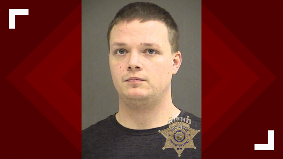 Worker at Portland-area mental health hospital accused of sexually ...