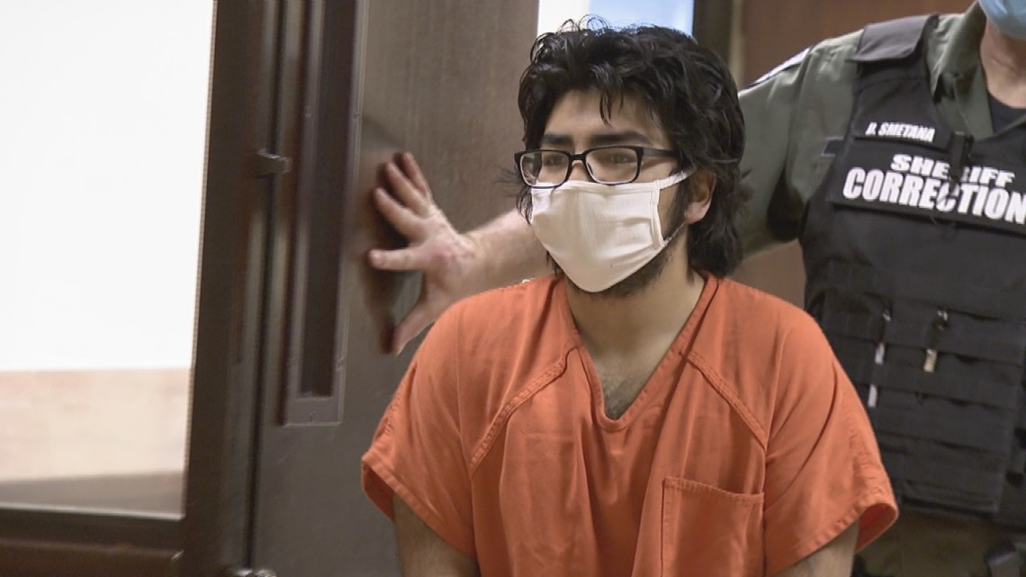 Segura pleads not guilty to all charges – Vacation Apartment News