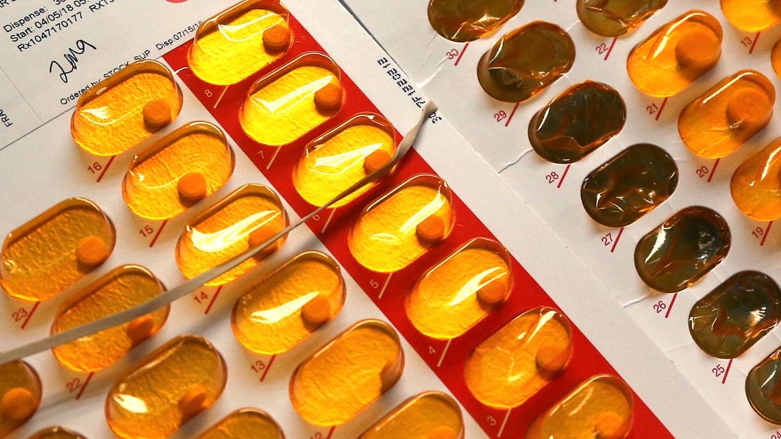 Ore. lawmakers push for funding for addiction medication in jails - Vimarsana News