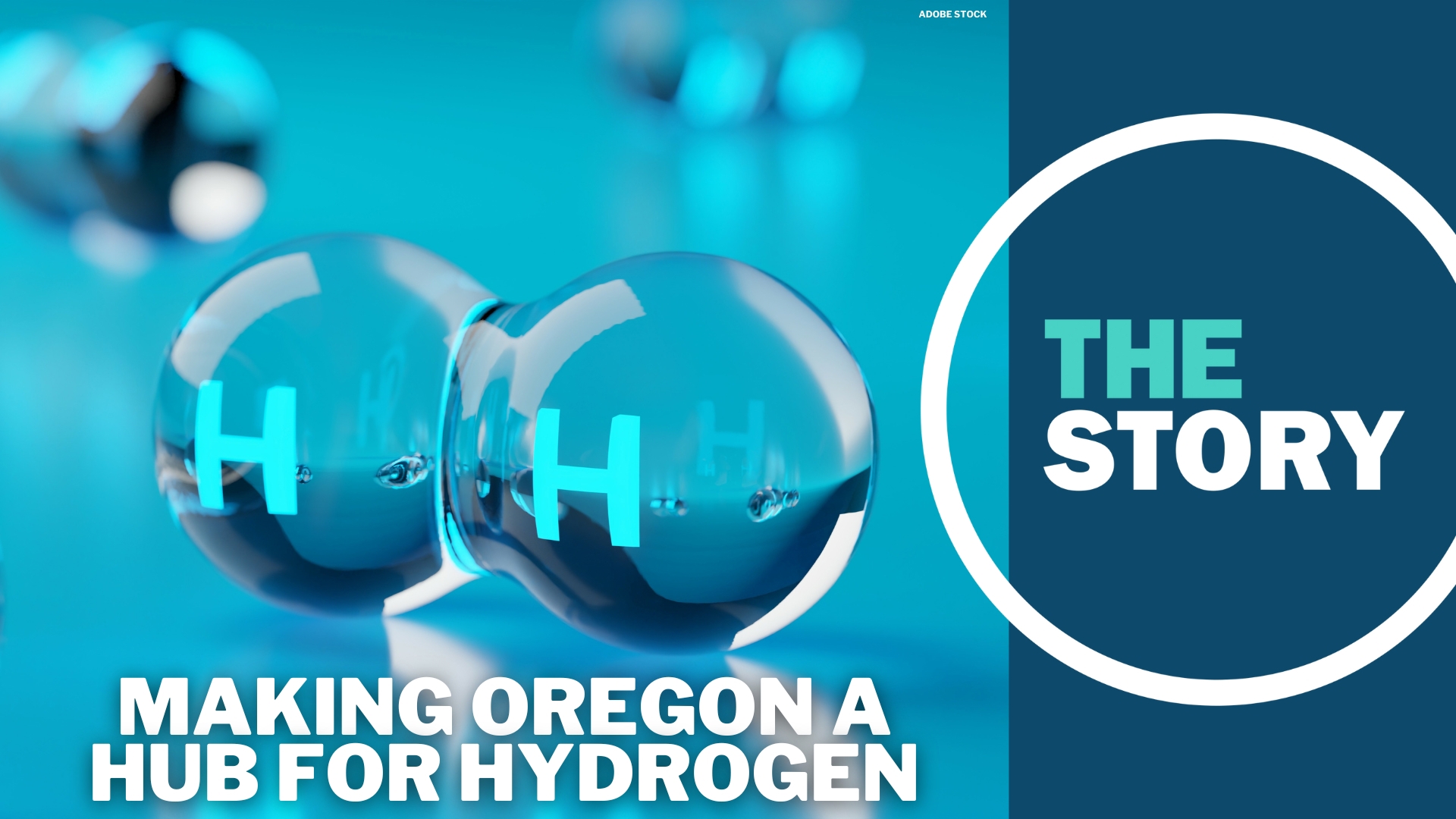 Oregon and Washington are slated to be the core of a Pacific Northwest hydrogen power hub backed by federal funds, but the fuel source has its share of detractors.