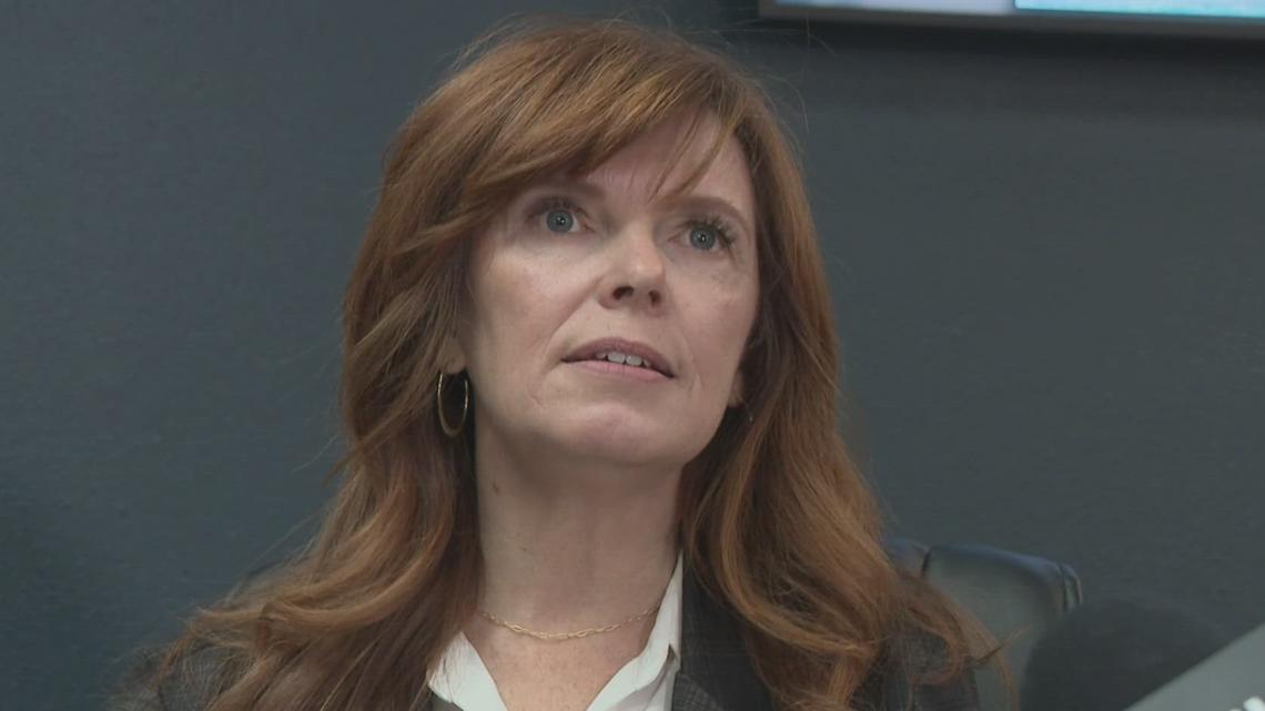 Republican Rep. Christine Drazan appointed to Oregon Senate