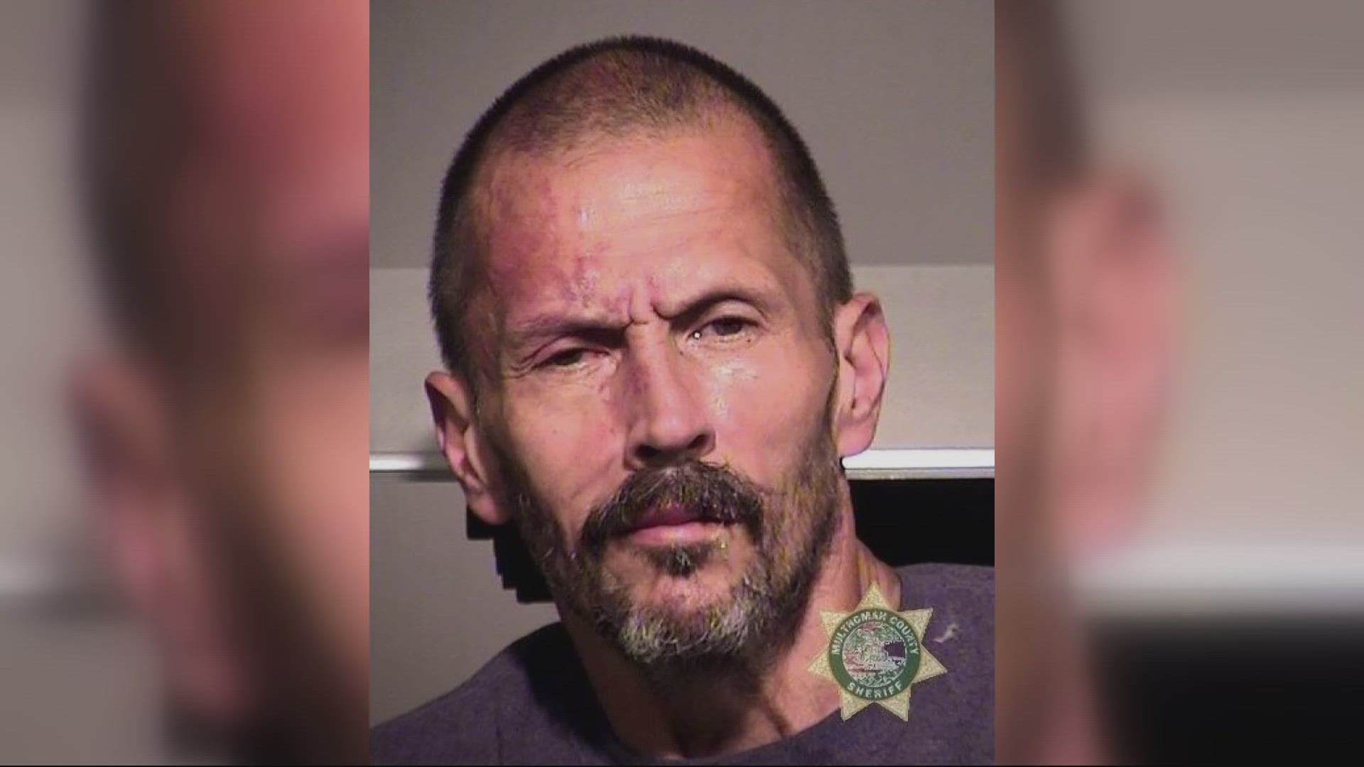 A jury convicted a Portland man of murder in the deaths of three of his neighbors in 2020. Brett Pruett is set to be sentenced in January.