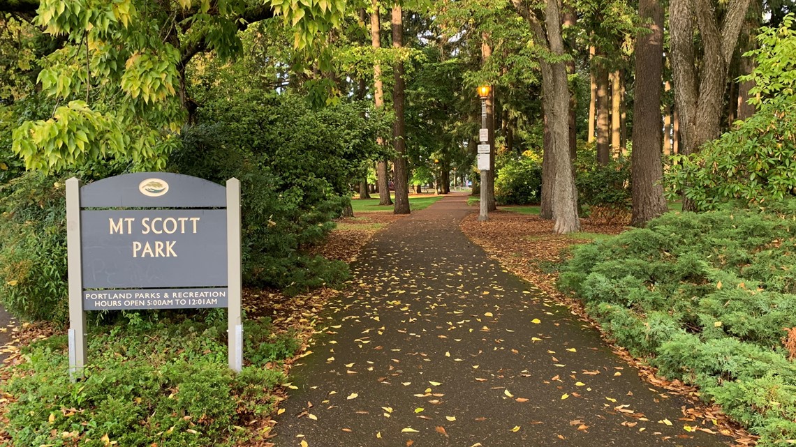 Mt Scott-Aeta neighborhood - Vimarsana News
