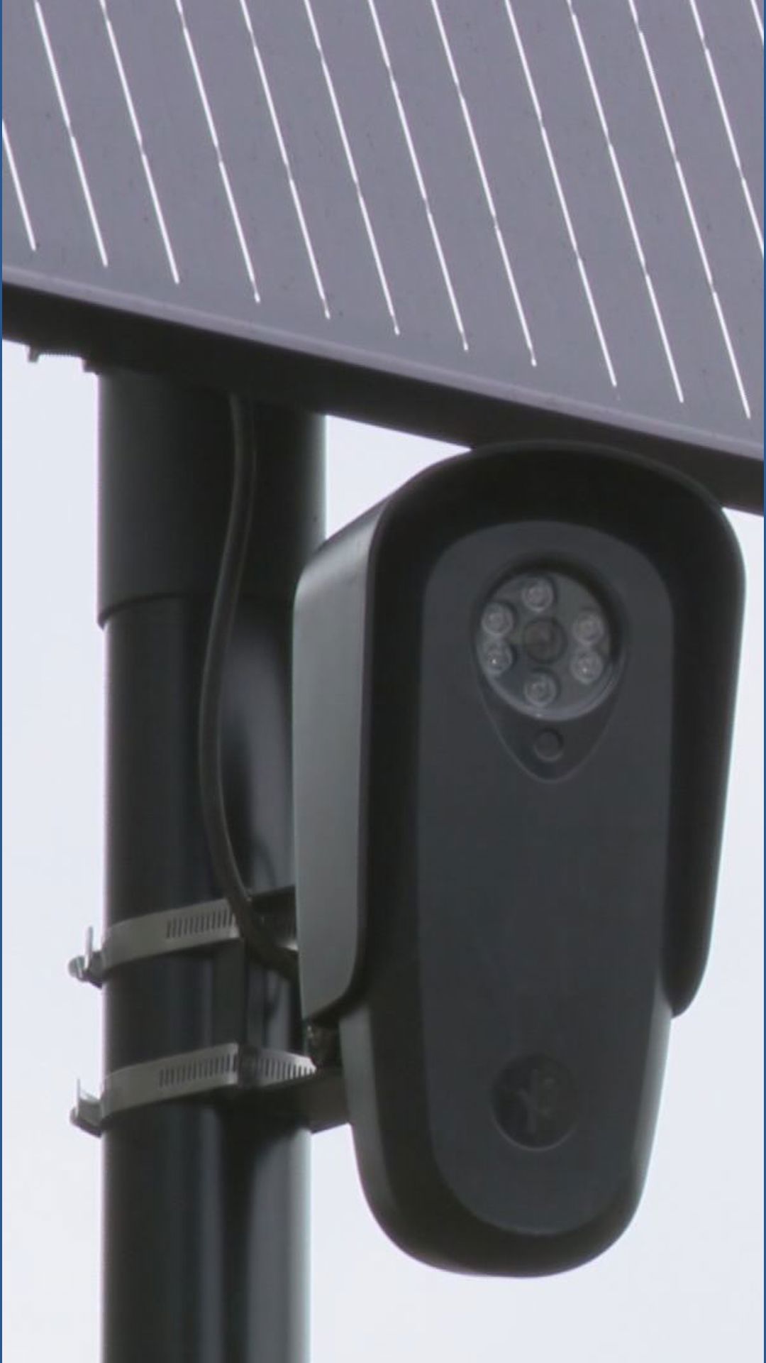 Oregon Sen. Wyden secures data privacy deal with traffic camera company ...