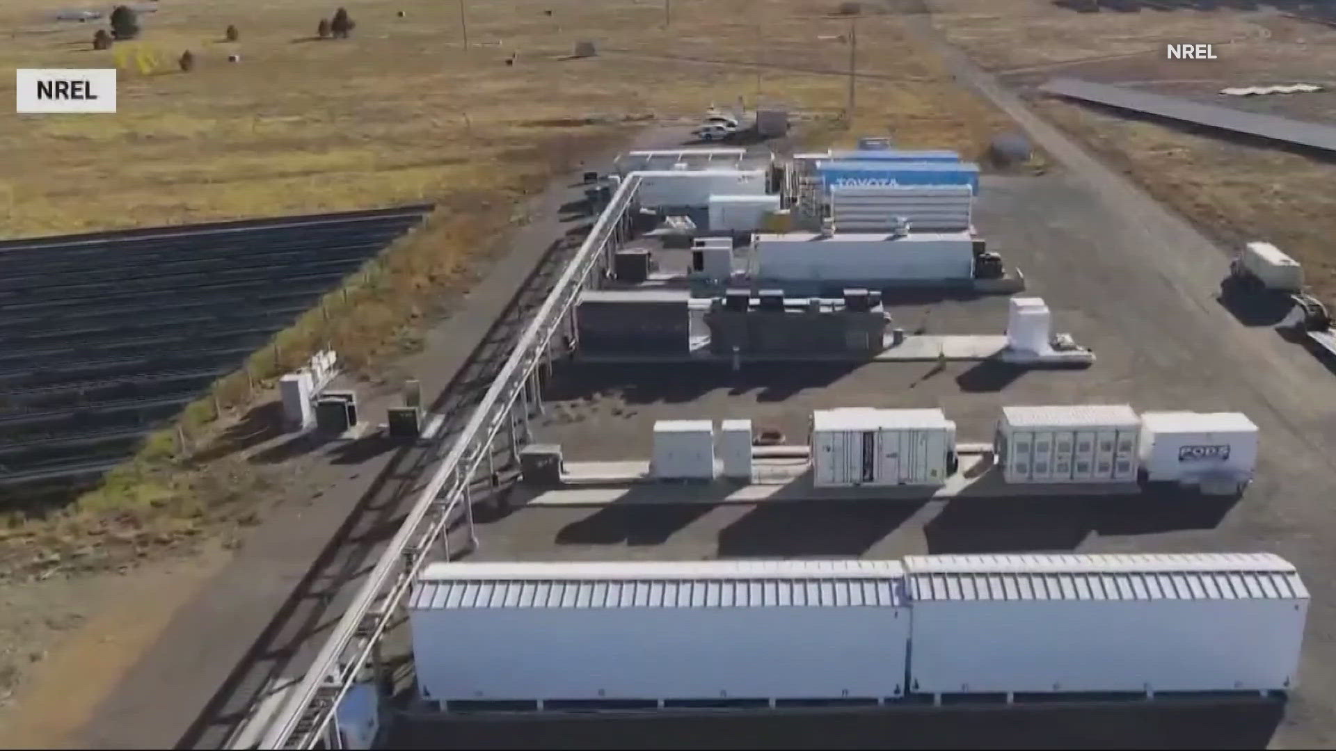 Trump cuts funding for hundreds of clean energy projects in Oregon ...