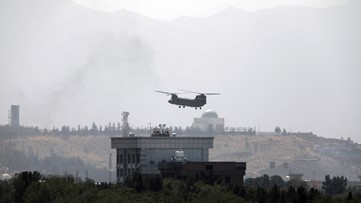 State lawmakers urge Gov. Brown to offer Oregon as safe haven for Afghan refugees