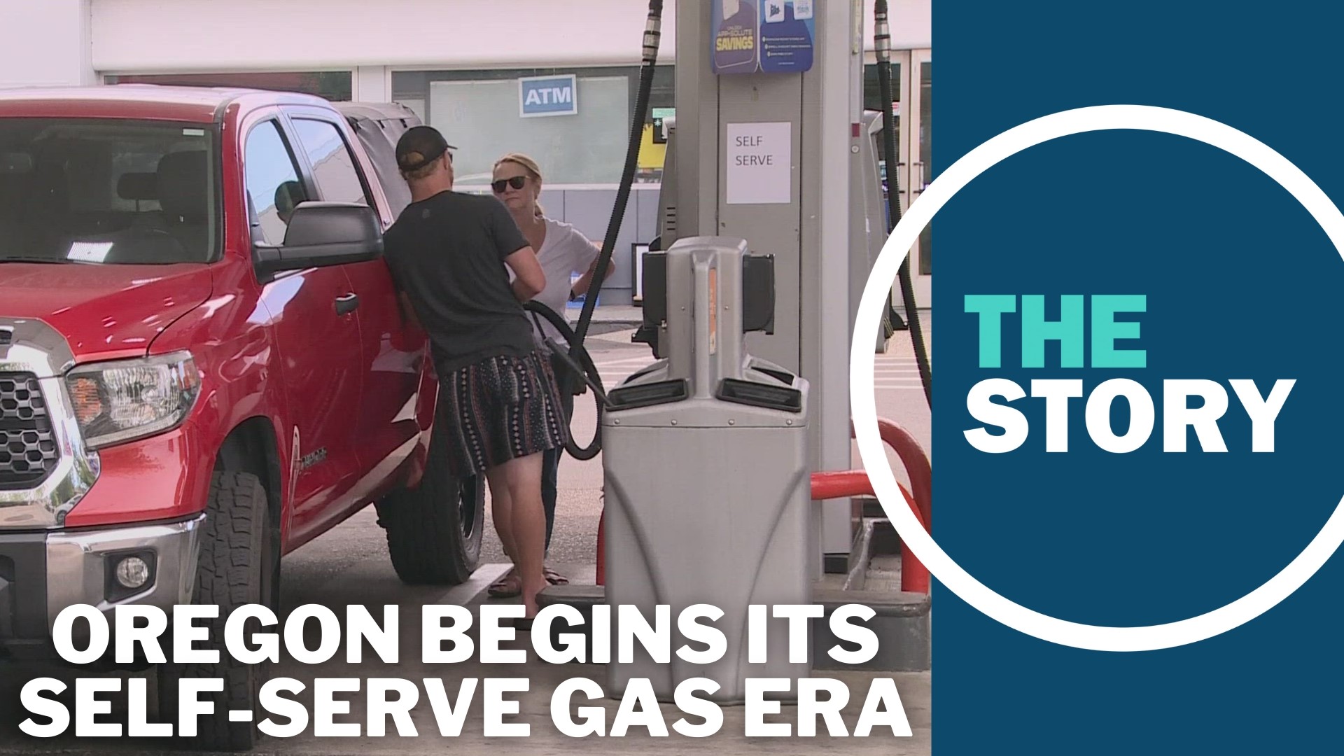 Gas pump myths: Debunking 5 common gas refueling claims | kgw.com