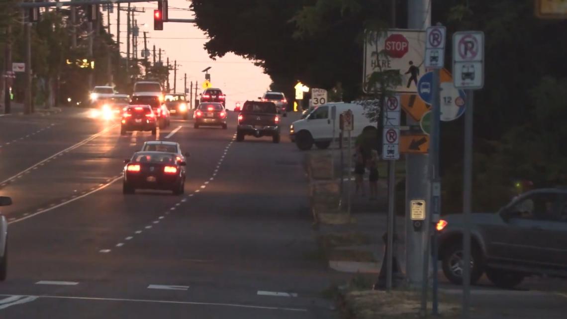 Six teenage girls rescued from human trafficking along Portland’s 82nd Avenue corridor