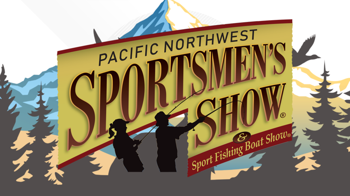 45th Annual Pacific Northwest Sportsmen's Show