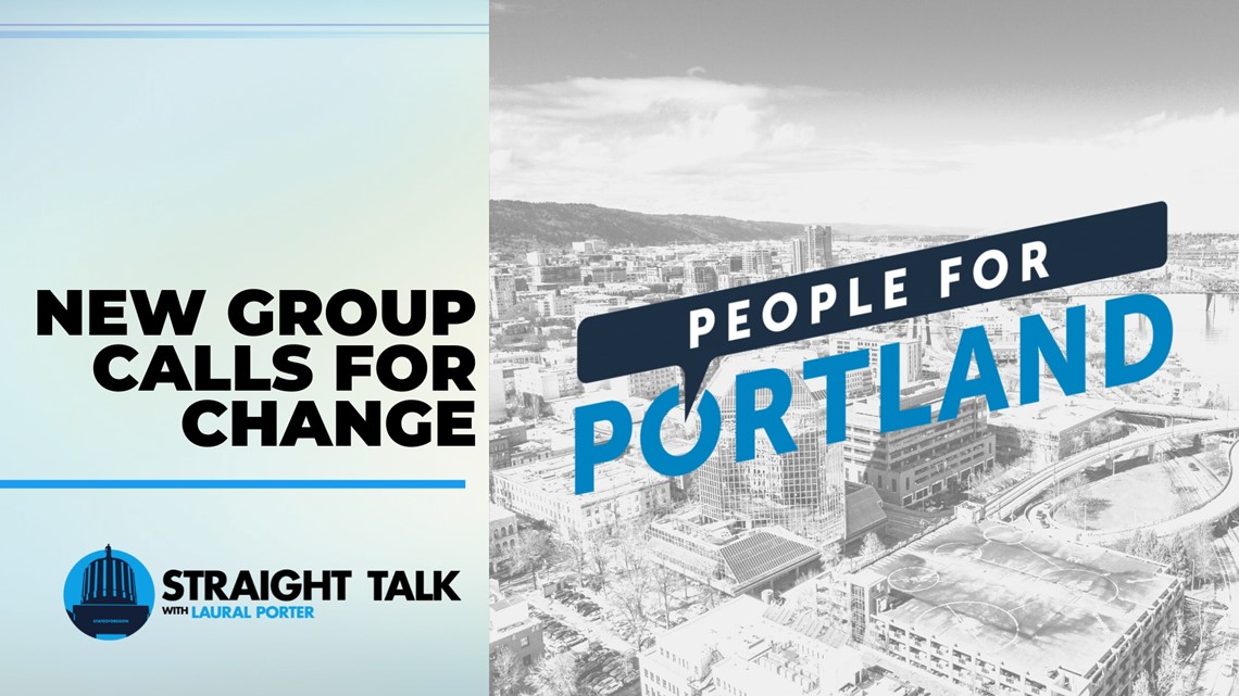Straight Talk: People for Portland is trying to hold elected officials accountable. Is it working?