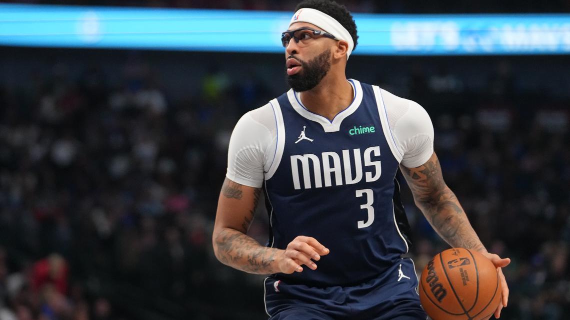 Amid NBA rumors, the Portland Trail Blazers are eyeing stars Anthony Davis and Giannis Antetokounmpo as new owner Tom...