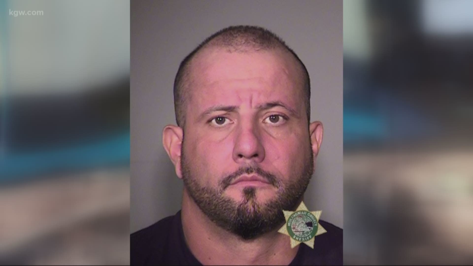Portland fire investigators on Monday arrested a man who they said intentionally set a homeless person’s tent and belongings on fire earlier this month.