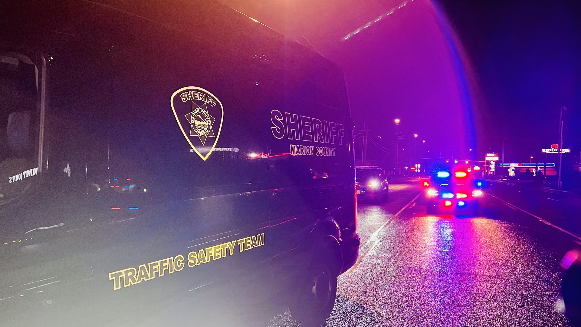 Pedestrian dies in East Salem crash Friday night