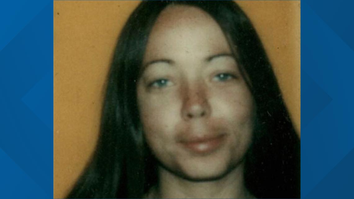 Man sentenced for 1983 homicide of girlfriend in southern Oregon