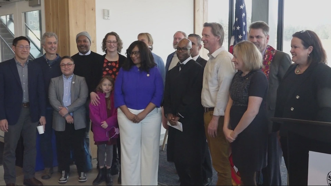 Oregon Primary Election 2026: Live results for top Portland and ...