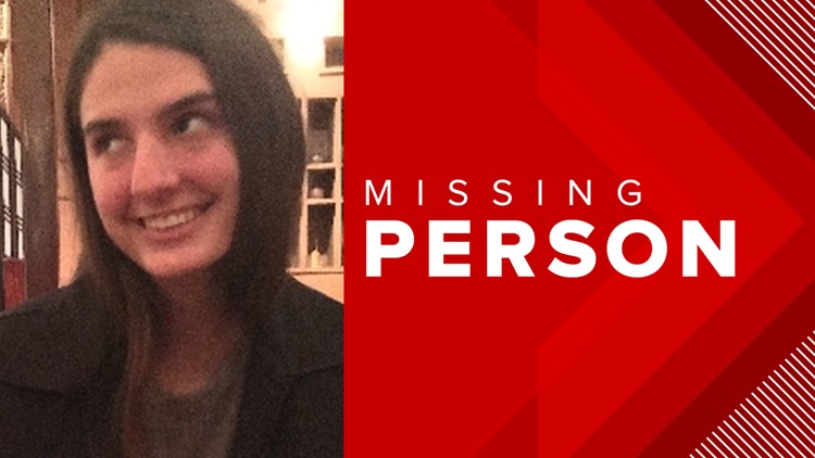 19 Year Old Missing Woman In Portland Has Been Found Sister Says